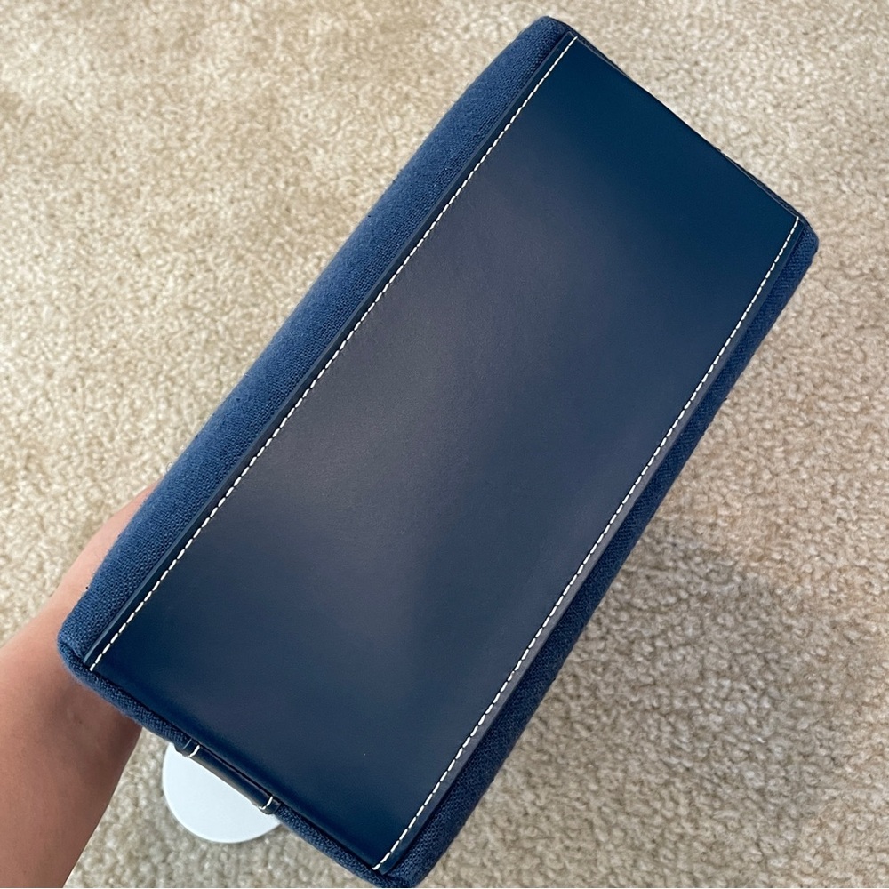 STAUD TELLIE CANVAS BAG - Picture 7 of 14